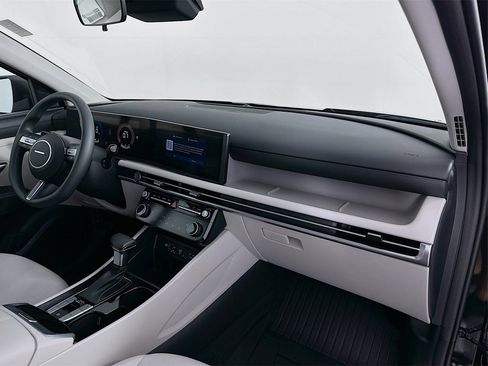 Certified 2025 Hyundai Tucson SEL image 28