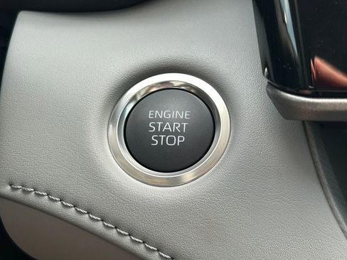 New 2026 Toyota Highlander XLE AWD/4WD image 29