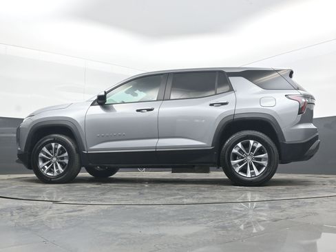 Used 2025 Chevrolet Equinox LT image 24