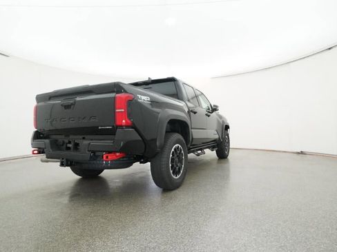 New 2026 Toyota Tacoma TRD Off-Road image 33