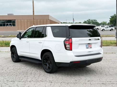 Used 2021 Chevrolet Tahoe 4WD w/ Remote Keyless Entry Package image 8