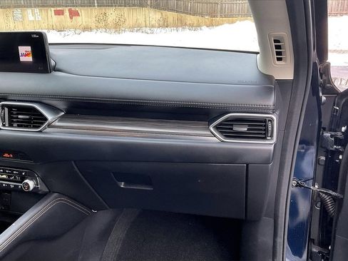 Certified 2023 MAZDA CX-5 AWD 2.5 S w/ Premium Plus Pkg image 16