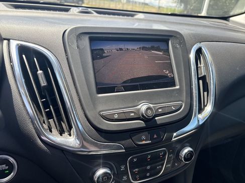 Used 2024 Chevrolet Equinox LT AWD/4WD image 18
