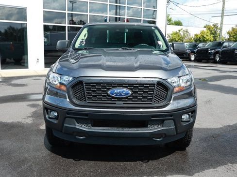 Used 2020 Ford Ranger XL w/ Equipment Group 101A Mid RWD image 2