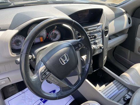 Used 2012 Honda Pilot EX-L image 10