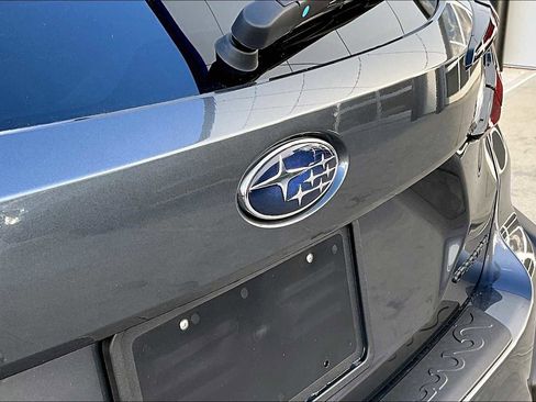 New 2026 Subaru Crosstrek 2.5i image 12
