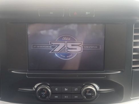 Used 2023 Ford F150 XL w/ STX Appearance Package AWD/4WD image 13