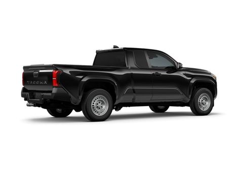 New 2026 Toyota Tacoma SR RWD image 13