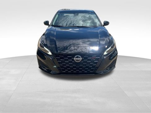 New 2026 Nissan Altima 2.5 SR FWD image 8