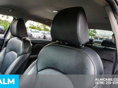 Used 2019 Kia Forte EX FWD image 18