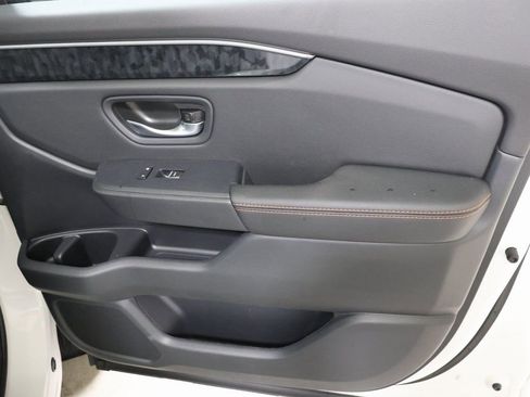 New 2026 Honda Passport TrailSport image 21