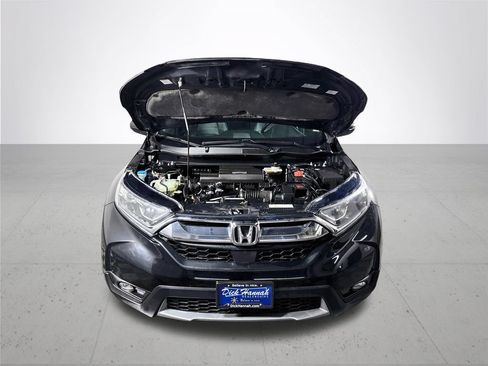 Used 2018 Honda CR-V EX-L image 22