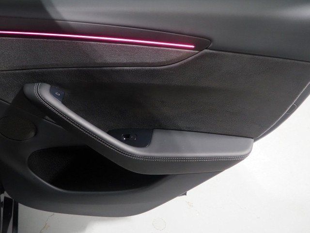 Used 2026 Tesla Model Y Long Range RWD image 66