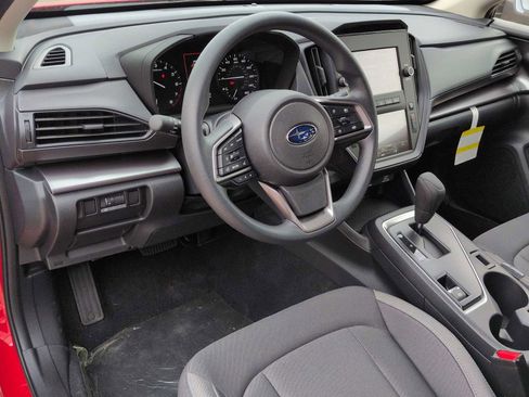 New 2025 Subaru Impreza 2.0i image 15