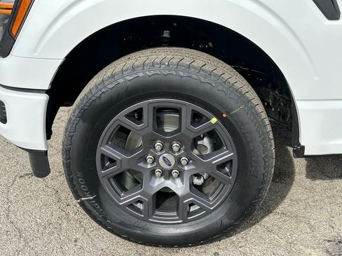 New 2026 Ford F150 STX image 6