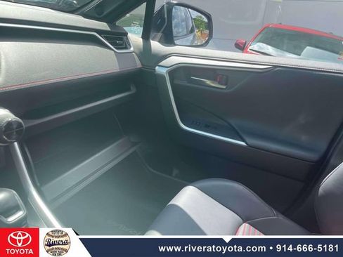 Used 2023 Toyota RAV4 XSE w/ Weather Package AWD/4WD image 34