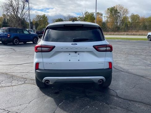 New 2026 Ford Escape Active w/ Tech Pack #1 image 6