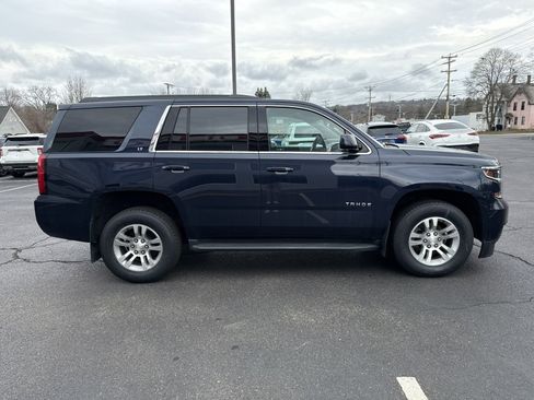 Used 2018 Chevrolet Tahoe LT image 4