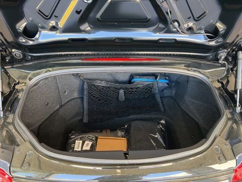 New 2026 MAZDA MX-5 Miata Grand Touring RWD image 25