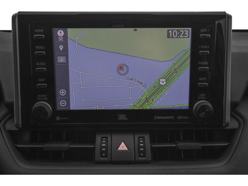 Used 2019 Toyota RAV4 Adventure w/ Carpet Mat Package image 14