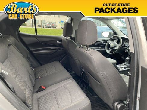 Used 2019 Chevrolet Equinox LT image 10