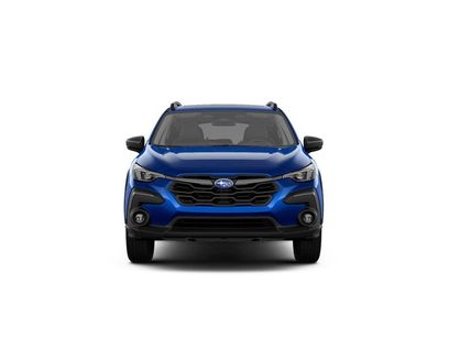 New 2026 Subaru Crosstrek 2.5i Limited