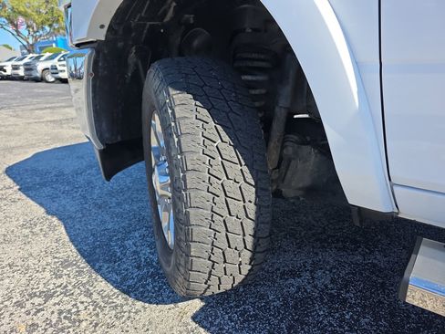 Used 2021 RAM 2500 Laramie image 34