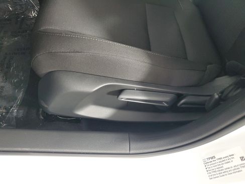 New 2026 Honda Civic LX image 11