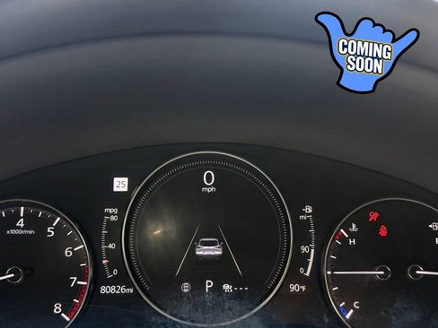 Used 2021 MAZDA CX-30 AWD 2.5 S w/ Select Package image 19