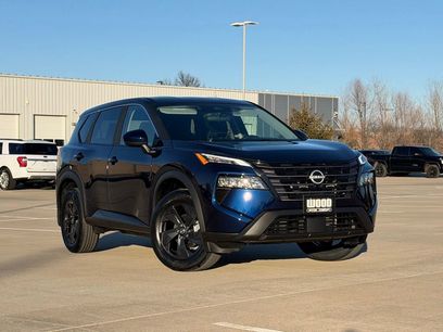 New 2026 Nissan Rogue SV w/ Cold Weather Package