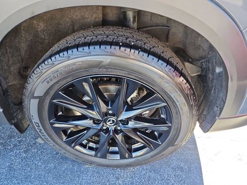 Used 2024 MAZDA CX-5 Carbon Edition image 8