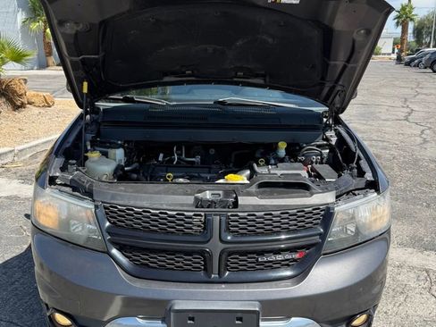 Used 2016 Dodge Journey Crossroad image 23