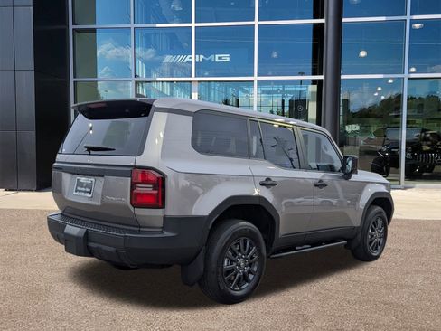 Used 2024 Toyota Land Cruiser 1958 image 5