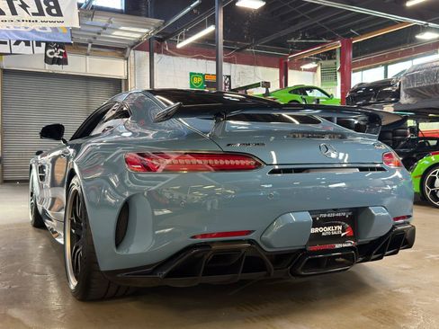 Used 2019 Mercedes-Benz AMG GT R image 10
