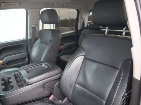 Used 2014 Chevrolet Silverado 1500 LTZ image 20