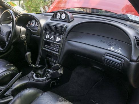 Used 1996 Ford Mustang GT RWD image 23