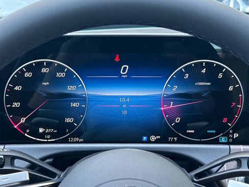 New 2025 Mercedes-Benz E 350 Sedan image 29