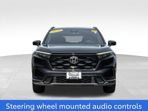 Used 2026 Honda CR-V Sport-L image 2
