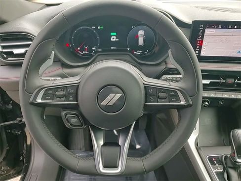 Used 2024 Dodge Hornet R/T Plus w/ R/T Blacktop Package image 24