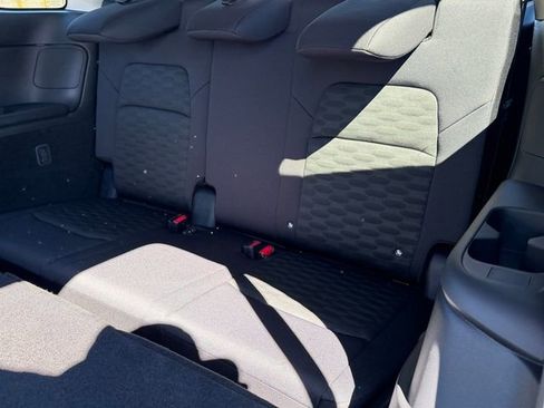 New 2026 Nissan Pathfinder SV FWD image 23