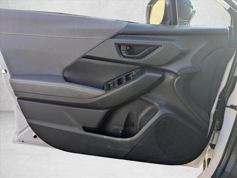 Certified 2025 Subaru Crosstrek 2.5i Sport image 15