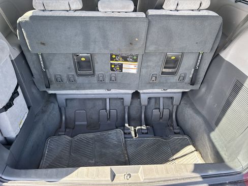 Used 2019 Toyota Sienna LE w/ Outdoor Package image 16