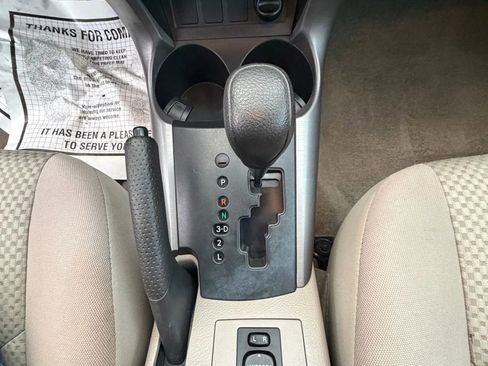 Used 2006 Toyota RAV4 4WD image 12