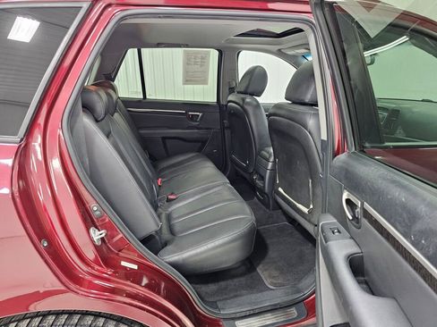 Used 2008 Hyundai Santa Fe SE image 18