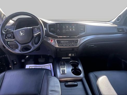 Used 2021 Honda Pilot Special Edition image 16