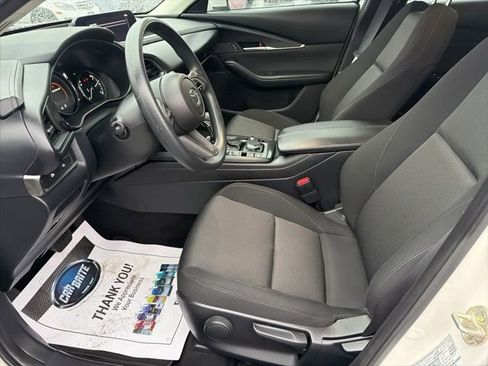 Used 2025 MAZDA CX-30 AWD 2.5 S image 21