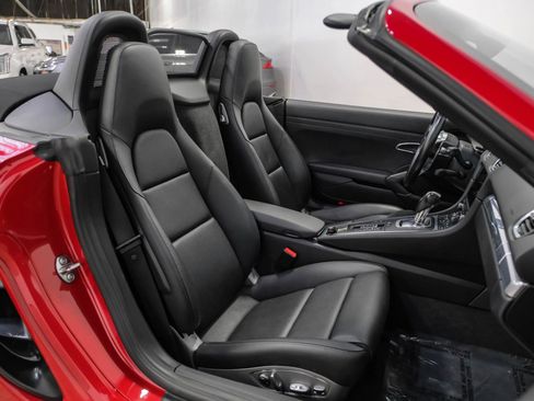 Used 2020 Porsche 718 Boxster image 31