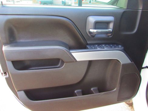 Used 2016 Chevrolet Silverado 1500 LT w/ All Star Edition image 13