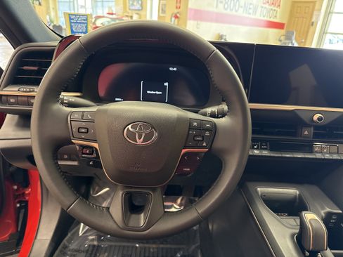 Used 2023 Toyota Crown XLE image 32