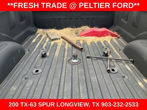 Used 2019 Ford F350 Lariat w/ Lariat Ultimate Package image 11